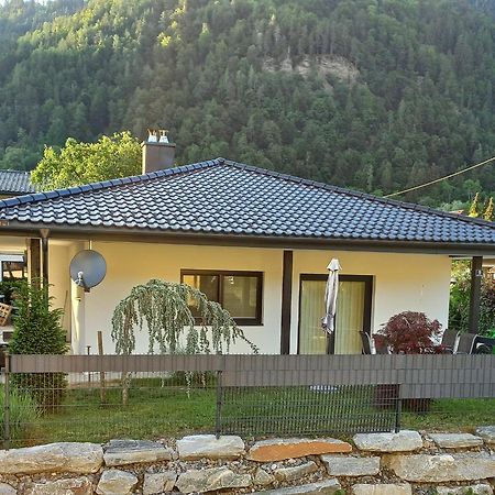 Ferienhaus Natura 2000 Щайндорф ам Осиахер Зее Екстериор снимка