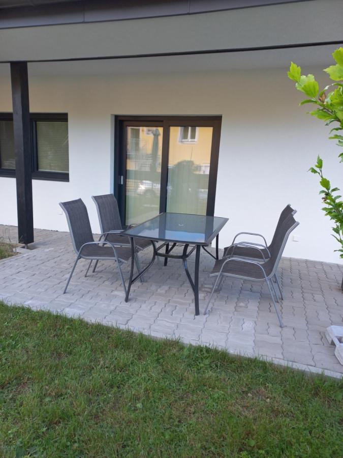 Ferienhaus Natura 2000 Щайндорф ам Осиахер Зее Екстериор снимка