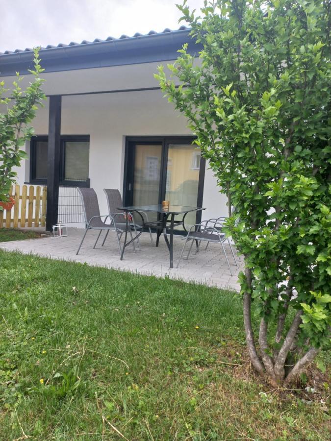 Ferienhaus Natura 2000 Щайндорф ам Осиахер Зее Екстериор снимка