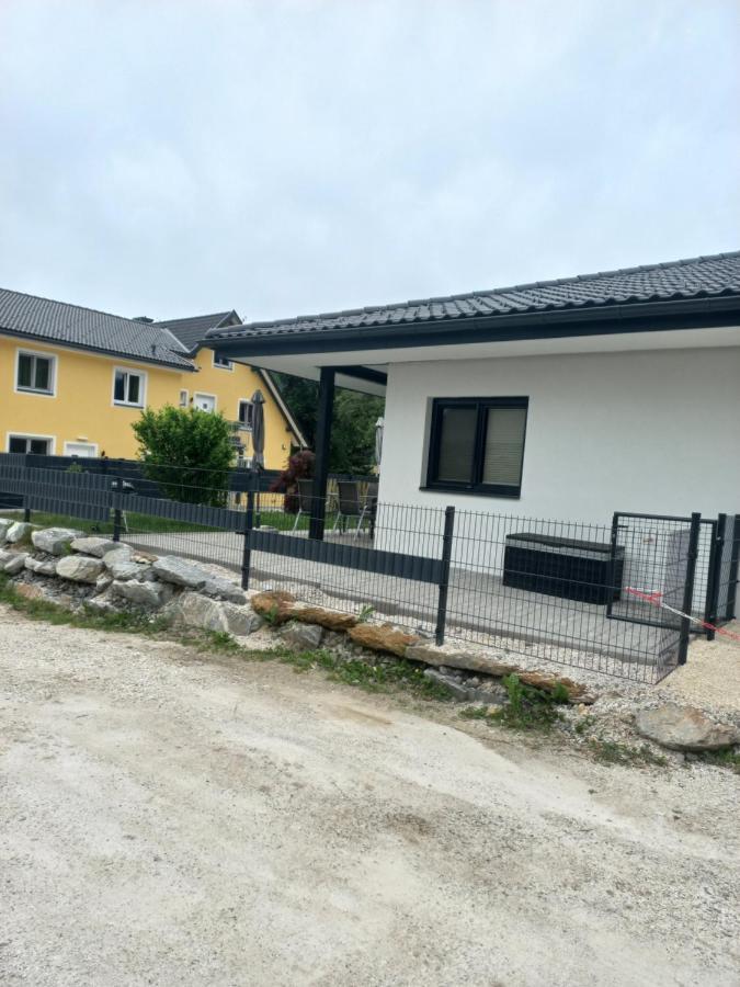 Ferienhaus Natura 2000 Щайндорф ам Осиахер Зее Екстериор снимка